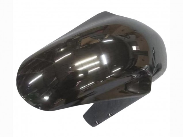 2001-2003 Suzuki GSXR 600 / GSXR 750 Motorcycle Fairing - Red White Glossy Black Canada Websites