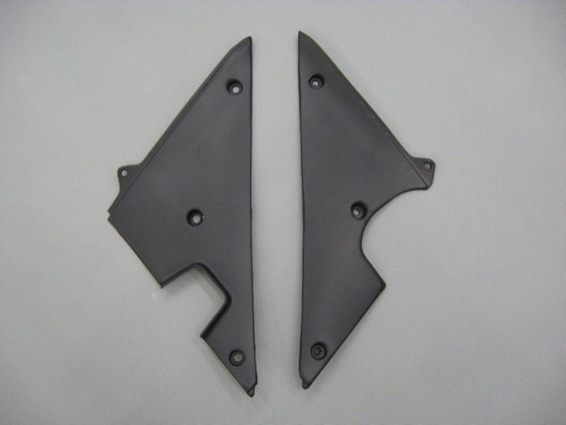 2001-2003 Suzuki GSXR 600 / GSXR 750 Motorcycle Fairings - Blue Yellow Black Motul Rizla Canada Websites