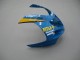 2001-2003 Suzuki GSXR 600 / GSXR 750 Motorcycle Fairings - Blue Yellow Black Motul Rizla Canada Websites