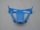 2001-2003 Suzuki GSXR 600 / GSXR 750 Motorcycle Fairings - Blue Yellow Black Motul Rizla Canada Websites