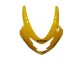 2004-2005 Suzuki GSXR 600 / GSXR 750 Motorcycle Fairing - Yellow White Blue Black Canada Websites