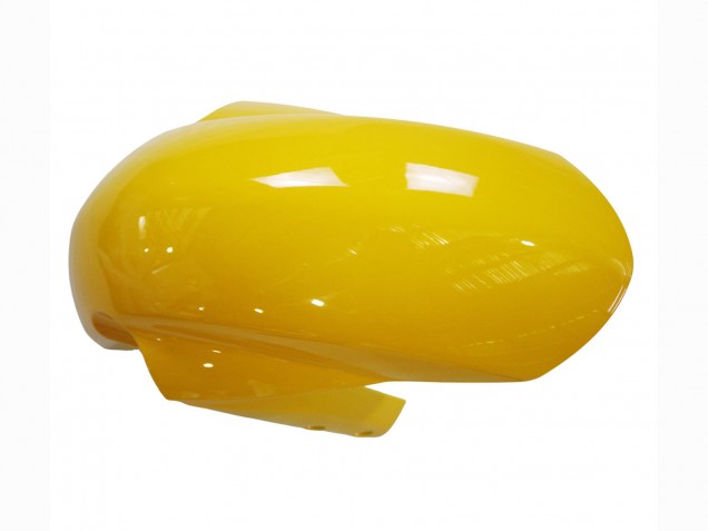 2004-2005 Suzuki GSXR 600 / GSXR 750 Motorcycle Fairing - Yellow White Blue Black Canada Websites