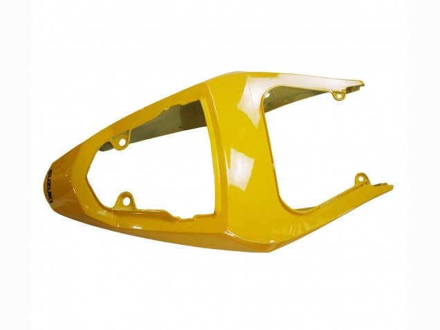 2004-2005 Suzuki GSXR 600 / GSXR 750 Motorcycle Fairing - Yellow White Blue Black Canada Websites