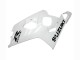 2004-2005 Suzuki GSXR 600 / GSXR 750 Motorcycle Fairings - Pearl White Canada Websites