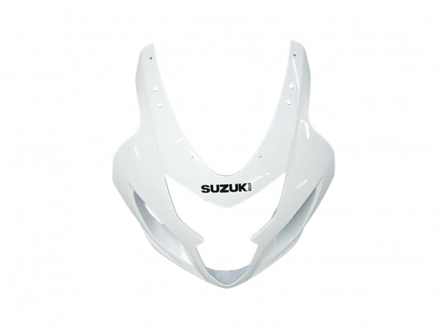 2004-2005 Suzuki GSXR 600 / GSXR 750 Motorcycle Fairings - Pearl White Canada Websites