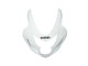 2004-2005 Suzuki GSXR 600 / GSXR 750 Motorcycle Fairings - Pearl White Canada Websites