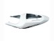 2004-2005 Suzuki GSXR 600 / GSXR 750 Motorcycle Fairings - Pearl White Canada Websites