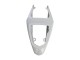 2004-2005 Suzuki GSXR 600 / GSXR 750 Motorcycle Fairing - White Black Canada Websites