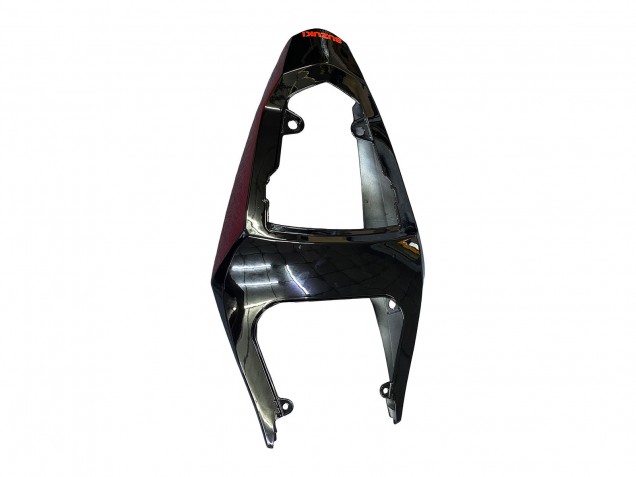 2004-2005 Suzuki GSXR 600 / GSXR 750 Motorcycle Fairings - Black Grey Red Canada Websites