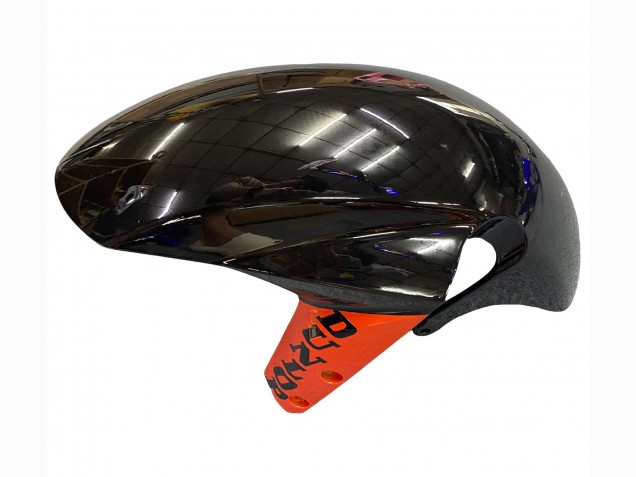 2004-2005 Suzuki GSXR 600 / GSXR 750 Motorcycle Fairings - Blue Red Black Motul Dunlop Canada Websites