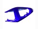 2004-2005 Suzuki GSXR 600 / GSXR 750 Motorcycle Fairings - Blue Black White Decal Canada Websites