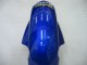 2004-2005 Suzuki GSXR 600 / GSXR 750 Motorcycle Fairings - Blue White Yellow Green Telefonica Motul MoviStar Canada Websites
