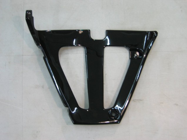 2004-2005 Suzuki GSXR 600 / GSXR 750 Motorcycle Fairings - Blue White Yellow Green Telefonica Motul MoviStar Canada Websites