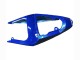 2004-2005 Suzuki GSXR 600 / GSXR 750 Motorcycle Fairings - Blue White Black Canada Websites
