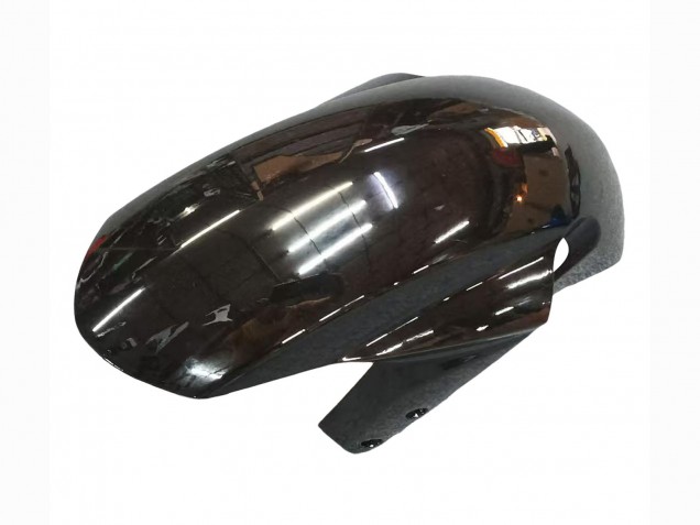 2004-2005 Suzuki GSXR 600 / GSXR 750 Motorcycle Fairings - Blue White Black Canada Websites