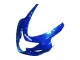 2004-2005 Suzuki GSXR 600 / GSXR 750 Motorcycle Fairings - Blue White Black Canada Websites
