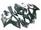 2006-2007 Suzuki GSXR 600 / GSXR 750 Motorcycle Fairings - Matte Army Green Canada Websites
