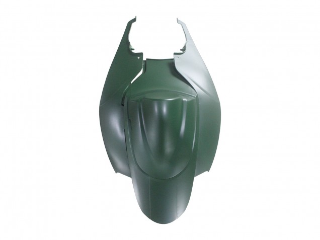 2006-2007 Suzuki GSXR 600 / GSXR 750 Motorcycle Fairings - Matte Army Green Canada Websites