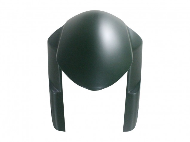 2006-2007 Suzuki GSXR 600 / GSXR 750 Motorcycle Fairings - Matte Army Green Canada Websites
