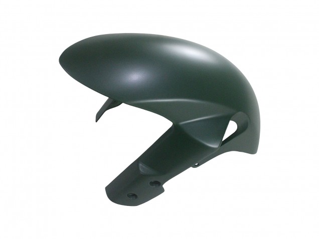 2006-2007 Suzuki GSXR 600 / GSXR 750 Motorcycle Fairings - Matte Army Green Canada Websites
