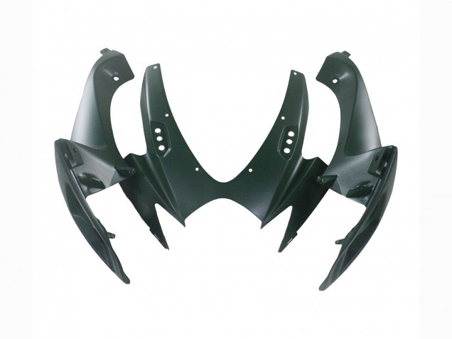 2006-2007 Suzuki GSXR 600 / GSXR 750 Motorcycle Fairings - Matte Army Green Canada Websites