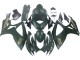 2006-2007 Suzuki GSXR 600 / GSXR 750 Motorcycle Fairings - Matte Army Green Canada Websites