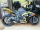 2006-2007 Suzuki GSXR 600 / GSXR 750 Motorcycle Fairings - Gold Glossy Black Red Canada Websites