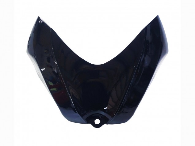 2006-2007 Suzuki GSXR 600 / GSXR 750 Motorcycle Fairings - Gold Glossy Black Red Canada Websites
