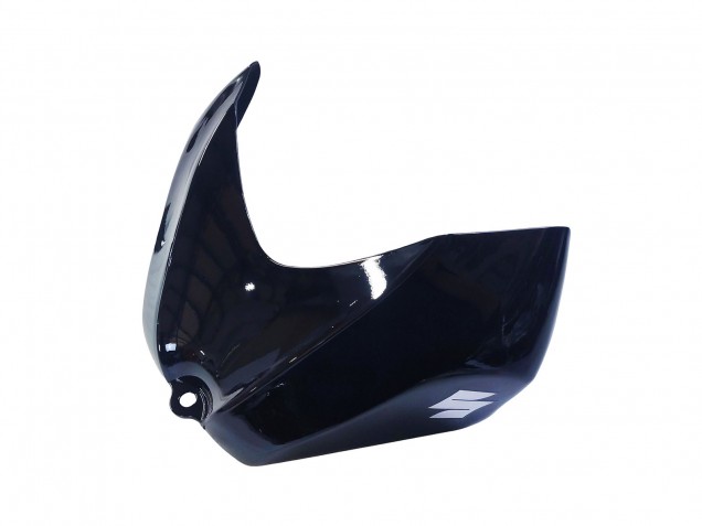 2006-2007 Suzuki GSXR 600 / GSXR 750 Motorcycle Fairings - Gold Glossy Black Red Canada Websites