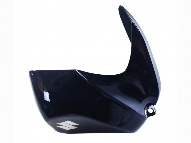 2006-2007 Suzuki GSXR 600 / GSXR 750 Motorcycle Fairings - Gold Glossy Black Red Canada Websites