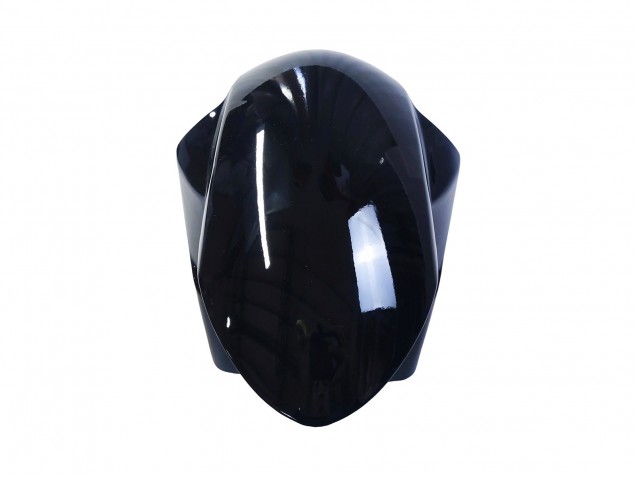 2006-2007 Suzuki GSXR 600 / GSXR 750 Motorcycle Fairings - Gold Glossy Black Red Canada Websites