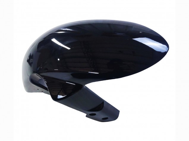 2006-2007 Suzuki GSXR 600 / GSXR 750 Motorcycle Fairings - Gold Glossy Black Red Canada Websites