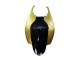 2006-2007 Suzuki GSXR 600 / GSXR 750 Motorcycle Fairings - Gold Glossy Black Red Canada Websites