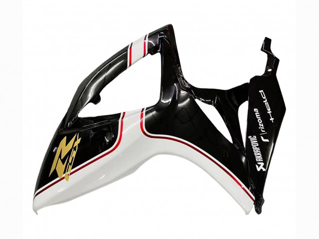 2006-2007 Suzuki GSXR 600 / GSXR 750 Motorcycle Fairings - Red White Black Yellow Canada Websites