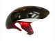 2006-2007 Suzuki GSXR 600 / GSXR 750 Motorcycle Fairings - Red White Black Yellow Canada Websites