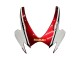 2006-2007 Suzuki GSXR 600 / GSXR 750 Motorcycle Fairings - Red White Black Yellow Canada Websites