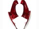 2006-2007 Suzuki GSXR 600 / GSXR 750 Motorcycle Fairings - Red White Black Yellow Canada Websites