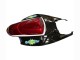 2006-2007 Suzuki GSXR 600 / GSXR 750 Motorcycle Fairings - Red White Black Yellow Canada Websites