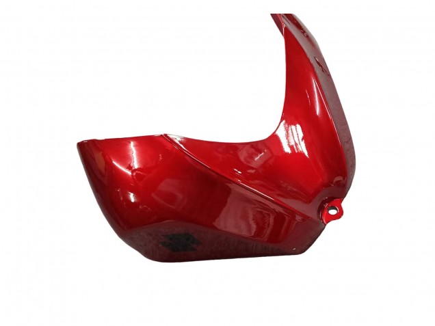 2006-2007 Suzuki GSXR 600 / GSXR 750 Motorcycle Fairings - Red Black Canada Websites