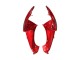 2006-2007 Suzuki GSXR 600 / GSXR 750 Motorcycle Fairings - Red Black Canada Websites