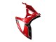 2006-2007 Suzuki GSXR 600 / GSXR 750 Motorcycle Fairings - Red Black Canada Websites