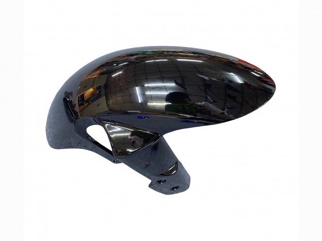 2006-2007 Suzuki GSXR 600 / GSXR 750 Motorcycle Fairings - Blue Black Red Canada Websites
