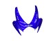 2006-2007 Suzuki GSXR 600 / GSXR 750 Motorcycle Fairings - Blue Black Red Canada Websites