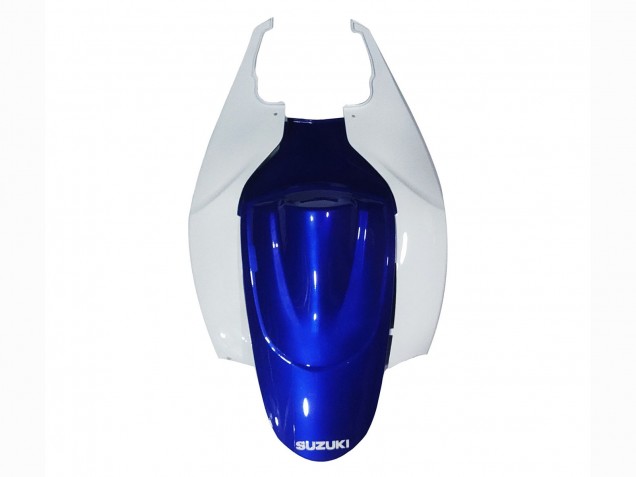 2006-2007 Suzuki GSXR 600 / GSXR 750 Motorcycle Fairings - White Blue Glossy Black Red Canada Websites
