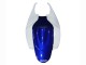 2006-2007 Suzuki GSXR 600 / GSXR 750 Motorcycle Fairings - White Blue Glossy Black Red Canada Websites