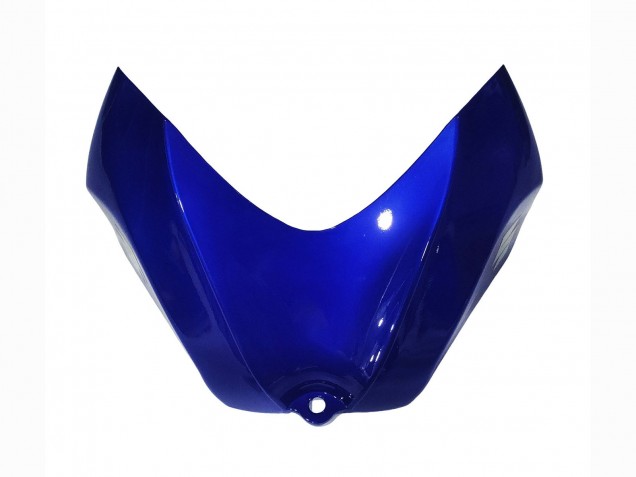2006-2007 Suzuki GSXR 600 / GSXR 750 Motorcycle Fairings - White Blue Glossy Black Red Canada Websites