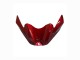 2008-2010 Suzuki GSXR 600 / GSXR 750 Motorcycle Fairings - Matte Black Red Canada Websites