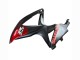 2008-2010 Suzuki GSXR 600 / GSXR 750 Motorcycle Fairings - Matte Black Red Canada Websites