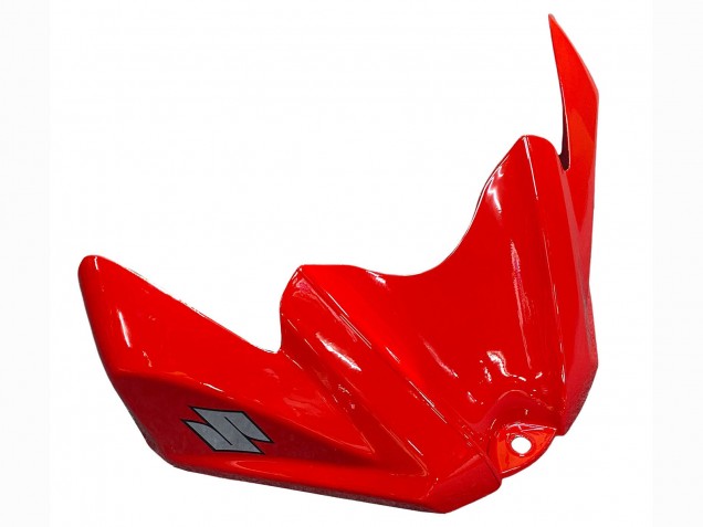 2008-2010 Suzuki GSXR 600 / GSXR 750 Motorcycle Fairings - White Red Black Canada Websites