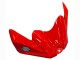 2008-2010 Suzuki GSXR 600 / GSXR 750 Motorcycle Fairings - White Red Black Canada Websites